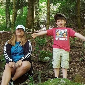 Meet your Posher, Susan